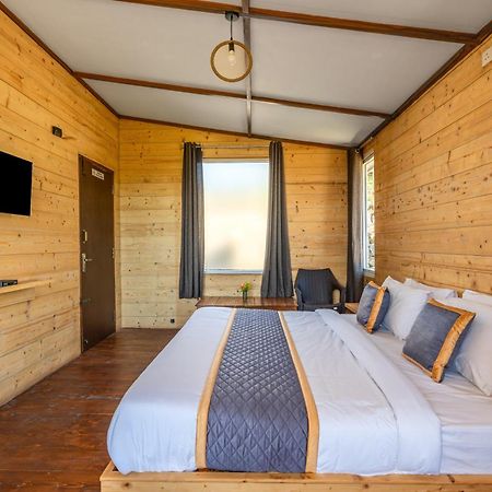 Wattle Grove Resort Kotagiri Exterior foto