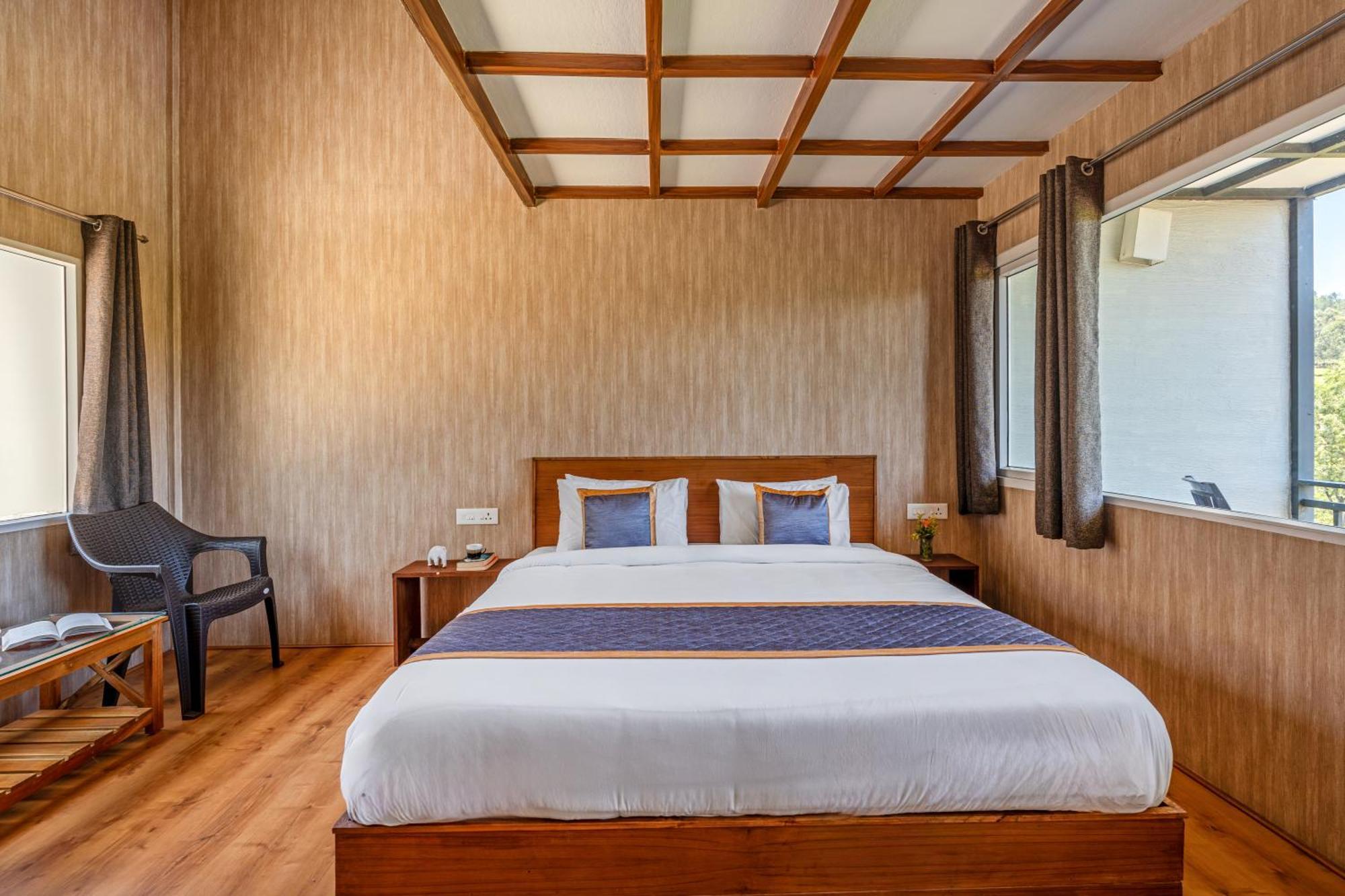 Wattle Grove Resort Kotagiri Exterior foto