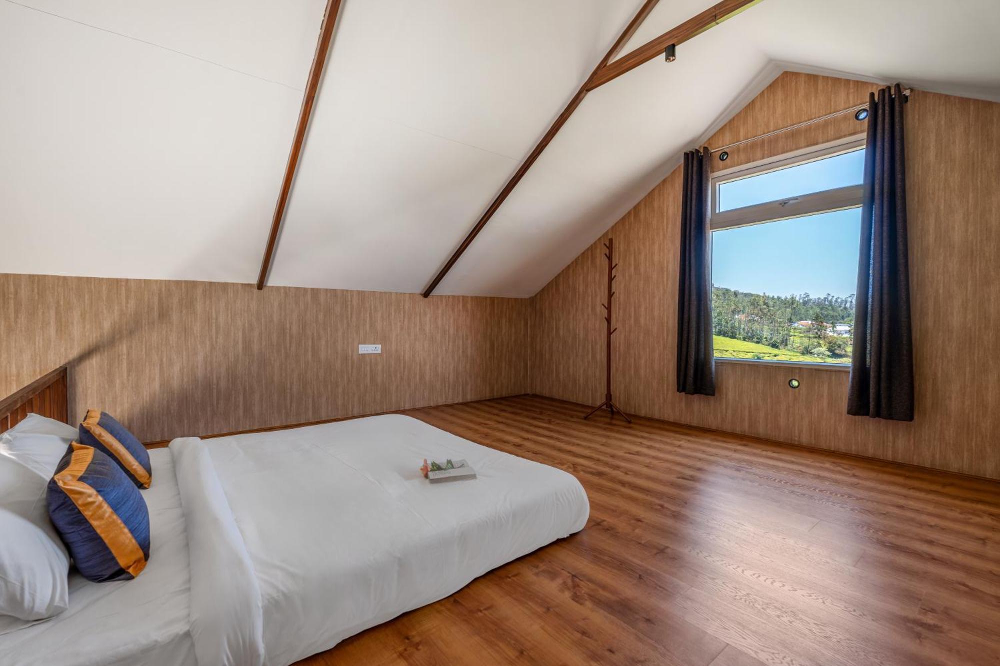 Wattle Grove Resort Kotagiri Exterior foto