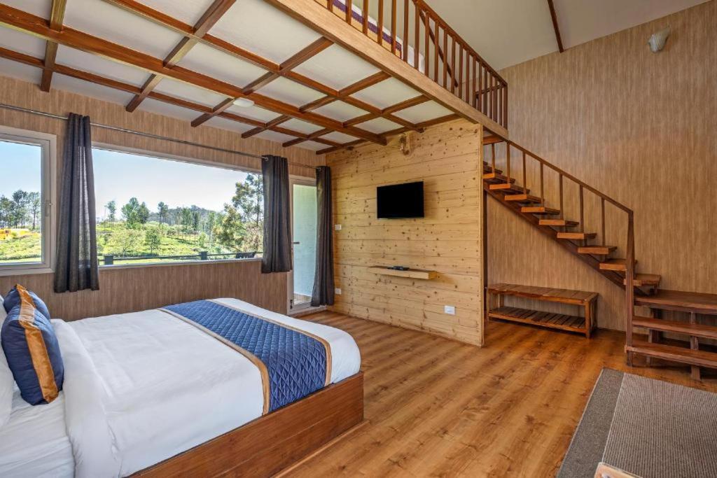 Wattle Grove Resort Kotagiri Exterior foto